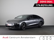 Audi A6 - S edition performance 100 kWh 367pk | Tech plus pakket | 21 