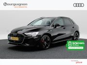 Audi A3 - Sportback 45 TFSi 272 Pk e S-line Competition | Trekhaak | S