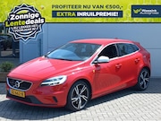 Volvo V40 - 1.5 T3 152PK Geartronic (Automaat) R-Design | LENTEDEALS | C
