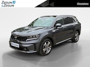 Kia Sorento - 1.6 T-GDI Plug-in Hybrid 4WD ExecutiveLine 5p. | Panoramadak