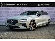 Volvo V60 - 2.0 T8 Recharge AWD R-Design | Plug-in Hybrid (PHEV) | Panor