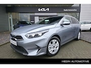 Kia Ceed - Sportswagon 1.0 T-GDi DynamicPlusLine | Nieuw | Stoel- en st