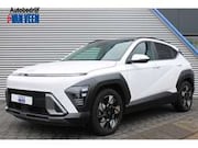 Hyundai Kona - 1.6 GDI HEV Premium Sky | Bose | 360 Camera | Full