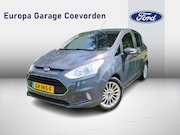 Ford B-Max - 1.6 TI-VCT Titanium AUTOMAAT | CLIMA | CRUISE | KEYLESS | P.
