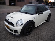 MINI Cooper S - Mini 1.6 Westminster works