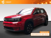 Fiat Grande Panda - 1.2 Hybrid 100pk eDCT6 Icon | Carplay | Parkeersensoren Auto