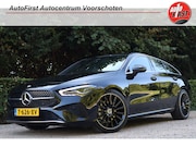 Mercedes-Benz CLA-Klasse - Shooting Brake 180 Business Line | Camera | Stoelverwarming