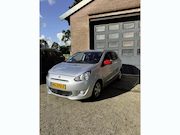 Mitsubishi Space Star - 1.0 Bright Climate/LMV/NAP