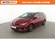 Toyota Auris - 1.8 Hybrid Energy |UU09367|