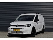Volkswagen Caddy - Cargo 1.5 TSI Cargo Cruise - Clima - LMV