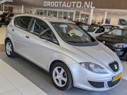Seat Altea - 1.6 Reference Airco, Cruise Control, Trekhaak, Stuurbekracht