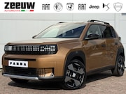 Fiat Panda - La Prima 11 kW 44 kWh Nu op Voorraad