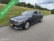 Mercedes-Benz C-klasse - 350 e Lease Edition