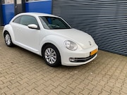 Volkswagen Beetle - 1.2 TSI Design BlueMotion