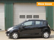 Chevrolet Spark - 1.0 16V LS Bi-Fuel