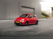 Fiat 500 - 1.4 T-Jet Abarth 595 | 160 PK | 22D KM | Absolute