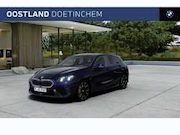 BMW 1-serie - 120 1 Serie M Sport Automaat / Sportstoelen / Head-Up