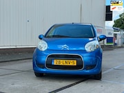 Citroën C1 - 1.0-12V Ambiance Automaat Airco Nap Apk