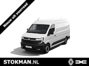 Renault Master - Advance | C-Shape LED dagrijverlichting | Elektronisch gereg