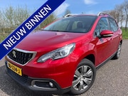 Peugeot 2008 - 1.2 PureTech Active | Vol. Automaat | Zeer lage km's