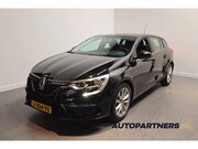 Renault Mégane - Estate 1.2 TCe Life - Trekhaak - Airco - Cruise - Bluetooth