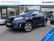 Suzuki Vitara - 1.5 Hybrid 115pk Automaat Select Rhino Edition | Trekhaak |