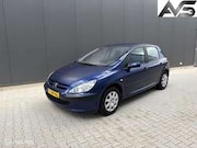 Peugeot 307 - 1.6-16V XR