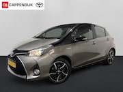 Toyota Yaris - 1.5 Hybrid Dynamic Bi-Tone | Camera | Navi |