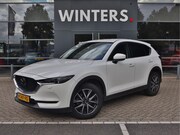 Mazda CX-5 - 2.5 SkyActiv-G 194 GT-M 4WD Automaat Adaptieve Cruise Contro