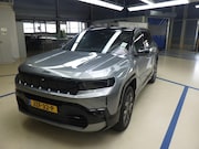 Jeep Compass - 1.2 e-Hybrid First Edition | Tot 8 Jaar Garantie | Panoramad