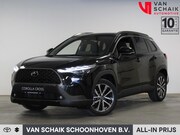 Toyota Corolla Cross - Hybrid 200 Style