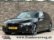 BMW 3-serie - 330I M-Sport Touring Panodak BMW Individual Leer