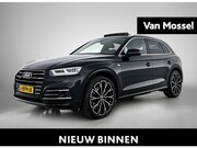 Audi Q5 - 55 TFSI e quattro Competition 367 PK | S-line | Automaat | P