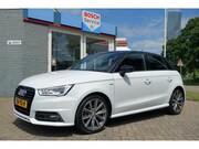 Audi A1 - Sportback 1.0 TFSI 95pk Advance Sport | S-LINE | LEDER | LED
