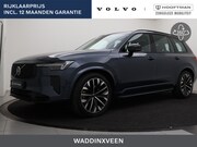 Volvo XC90 - T8 PLUG-IN HYBRID ULTRA DARK LUCHTVERING BOWERS&WILKINS