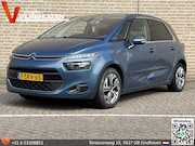 Citroën C4 Picasso - 1.6 THP Intensive | Climate | Cruise | Navi | PDC |