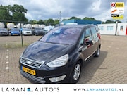 Ford Galaxy - 1.6 SCTi Titanium 7P *Navi*Airco*LMV*EXPORT/EX. BPM
