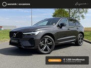Volvo XC60 - 2.0 T8 Plug-in hybrid AWD R-Design | SOH 100% | Stoelverwarm