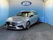 Hyundai i30 - 1.5 T-GDi MHEV N-Line Automaat
