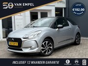 DS DS 3 - PT82 Chic | Trekhaak | Distributieriem vervangen | Cruise Co
