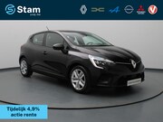 Renault Clio - TCe Zen 90pk Airco | Cruise | Navi | Parkeersens. achter