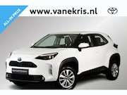 Toyota Yaris Cross - 1.5 Hybrid Active, Parkeersensoren voor en achter