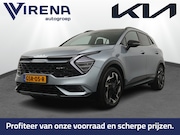 Kia Sportage - 1.6 T-GDi MHEV GT-Line - Adaptief Cruise Control - Led Kopla