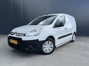 Citroën Berlingo - 1.6 e-HDI AUTOMAAT MARGE 3 PERS 1e EIGENAAR CRUISE ARICO TRE