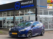 Ford Focus - Wagon 2.0 ST Sport Recaro Navi Volle onderhoudshistorie 250P