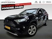 Toyota RAV4 - 2.5 Hybrid Business Plus | Apple Carplay/Android Auto|telefo