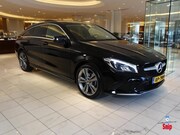 Mercedes-Benz CLA-Klasse - Shooting Brake 180 Business Solution AMG 49.000 km