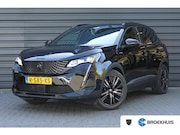 Peugeot 3008 - 1.6 HYBRID 225PK GT PACK AUTOMAAT / NAVI / ALCANTARA / CLIMA