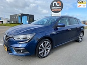 Renault Mégane - 2016 * 1.2 TCe Bose * EXPORT & HANDEL