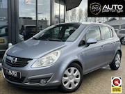 Opel Corsa - 1.4-16V Enjoy 90PK | Zeer Nette Staat | Volledige Onderhouds